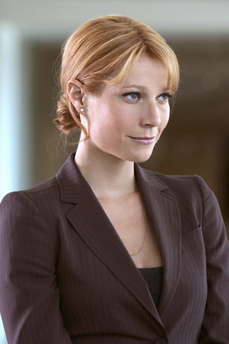 pepper potts