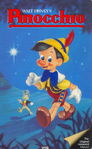 Pinocchio (first release)July 16, 1985