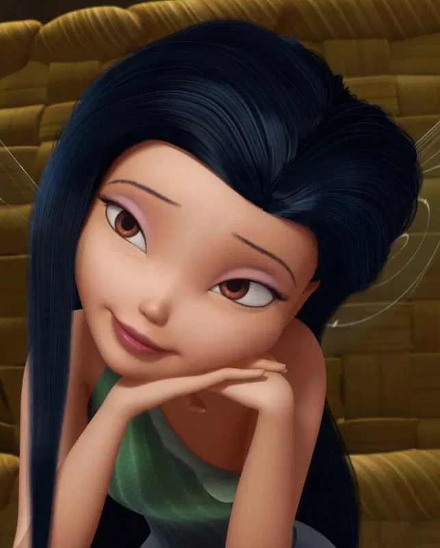 Silvermist