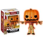 153. Pumpkin King (Glow-in-the-Dark) (2015 Hot Topic Exclusive)