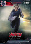 Quicksilver AOU Skype Card