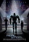Real Steel Poster 02
