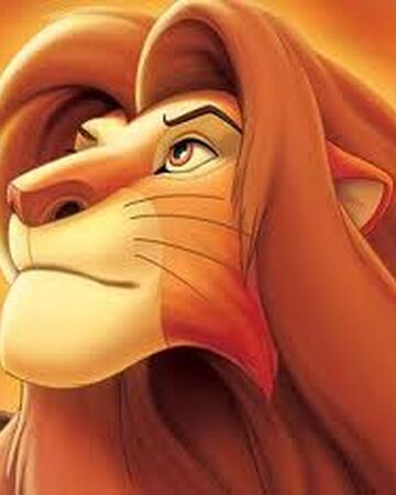 Simba Disney Wiki Fandom