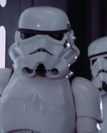 Stormtroopers Disney Wiki Fandom - roblox star wars event how to get bb 8 stormtrooper helmet reys staff all items