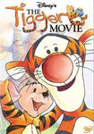 TheTiggerMovie DVD