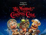 The Muppet Christmas Carol