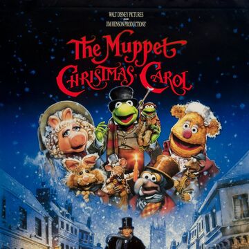 Muppets Christmas Carol The Muppet Christmas Carol Disney Wiki Fandom