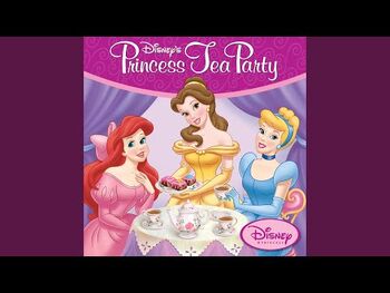 The Perfect Princess Tea-2
