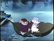 The Rescuers (1977) Teaser (VHS Capture)-2