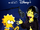 The Simpsons: When Billie Met Lisa