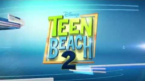 Watch Disney Channel's New Trailer for 'Bad Hair Day, 'Teen Beach Movie 2,' and 'Descendants'