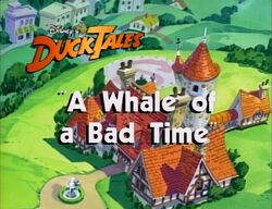 Whaleofabadtime