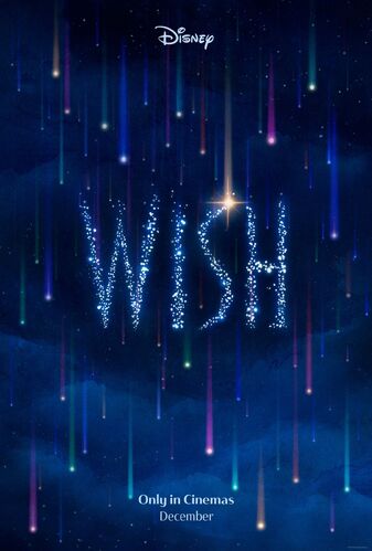 Wish - Poster (en)