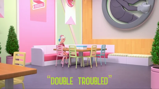ZTRAS - 1x03B - Double Troubled title card