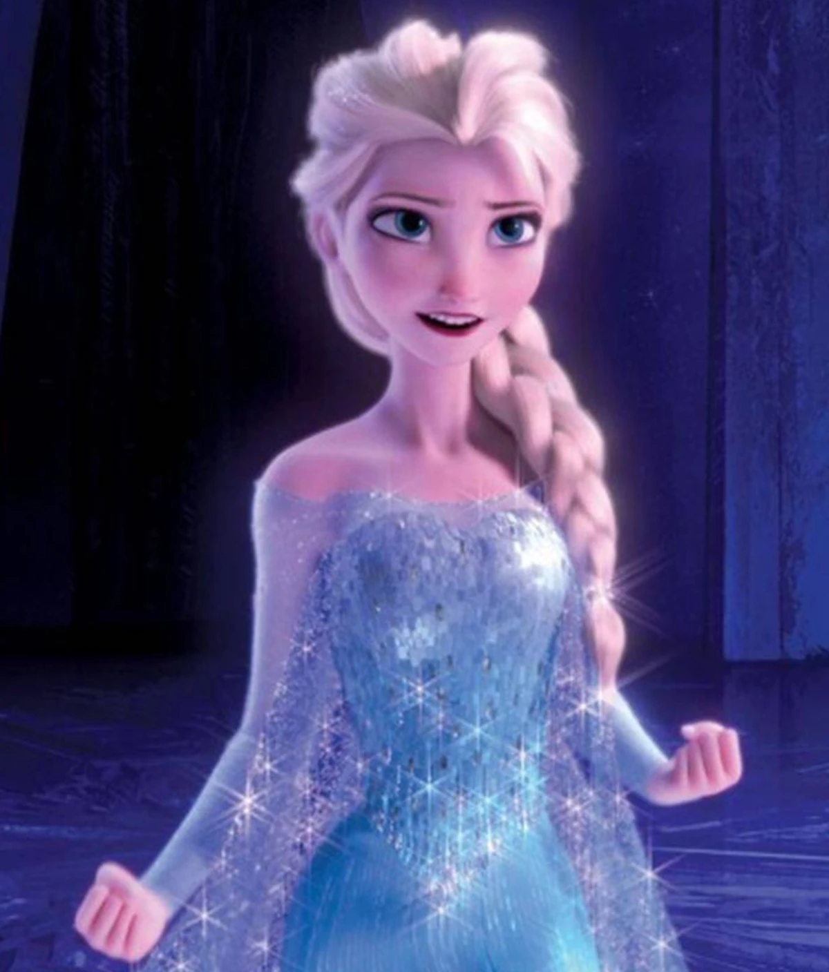 Elsa | Disney Wiki | Fandom