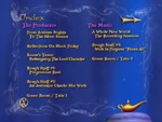 Aladdin 2004 DVD Australian Making Of Index (Page 1) (Disc 2).jpg (118 KB) "Making Of" Index (page 1)
