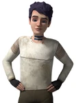 Benni Baro (Star Wars: The Bad Batch)
