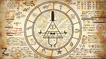 Bill cypher wallpaper by sircinnamon-d6hsllh