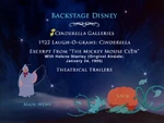 Backstage Disney (page 2)