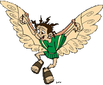 Clipics.gif (36 KB) Icarus