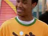 Cooper Montgomery