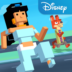 Disney Crossy Road Will Be Available For Southeast Asia In Early