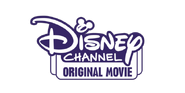 DisneyChannelOriginalMovielogopurple