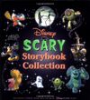 Disney scary storybook collection