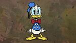 Donald Duck