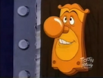 The Doorknob in Bonkers