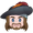 Hector Barbossa