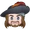 Hector Barbossa