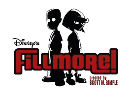 Fillmore!