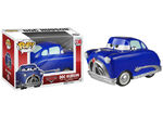 Doc Hudson POP Figure