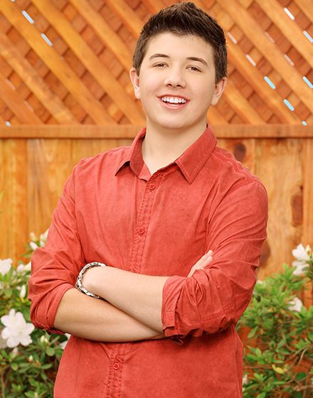 good luck charlie season 4 gabe