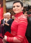 Ginnifer Goodwin 89th Oscars.jpg (94 KB) Ginnifer Goodwin arrives at the 89th annual Academy Awards in February 2017.