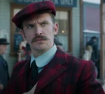 Hal (The Call of the Wild)