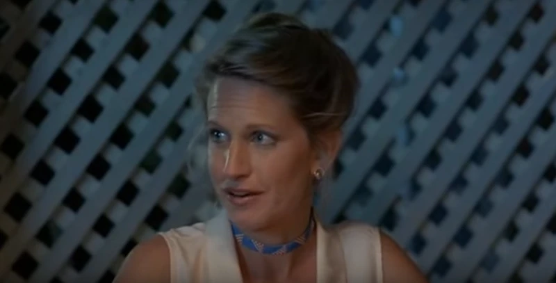 Jean Johnson
