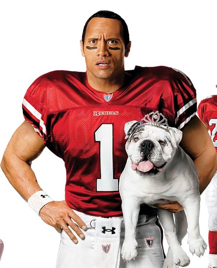 What Kind of Dog is Spike from The Game Plan? Unveiled!