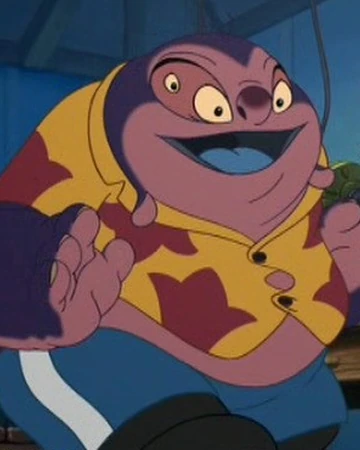 Jumba Jookiba Disney Wiki Fandom Dibujos de lilo y stitch para colorear. jumba jookiba disney wiki fandom