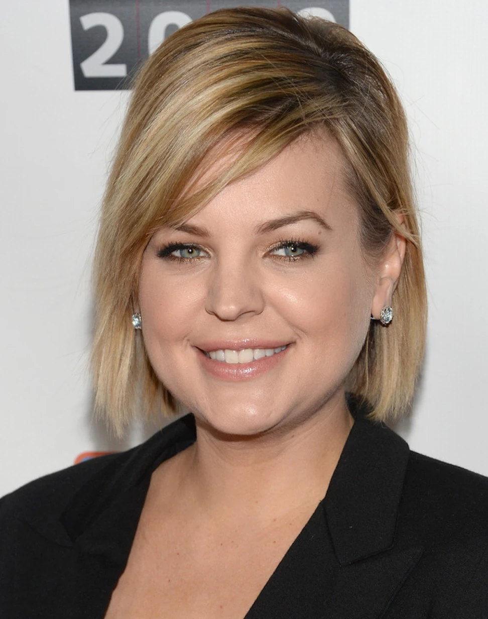 Kirsten Storms Disney Wiki Fandom