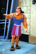 Kronk Disneyland 2