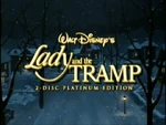 Lady and the Tramp 2-Disc Platinum Edition Trailer.jpg (40 KB) Lady and the Tramp 2-Disc Platinum Edition DVD preview