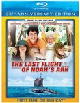 The Last Flight of Noah's Ark: 35th Anniversary EditionJanuary 31, 2017