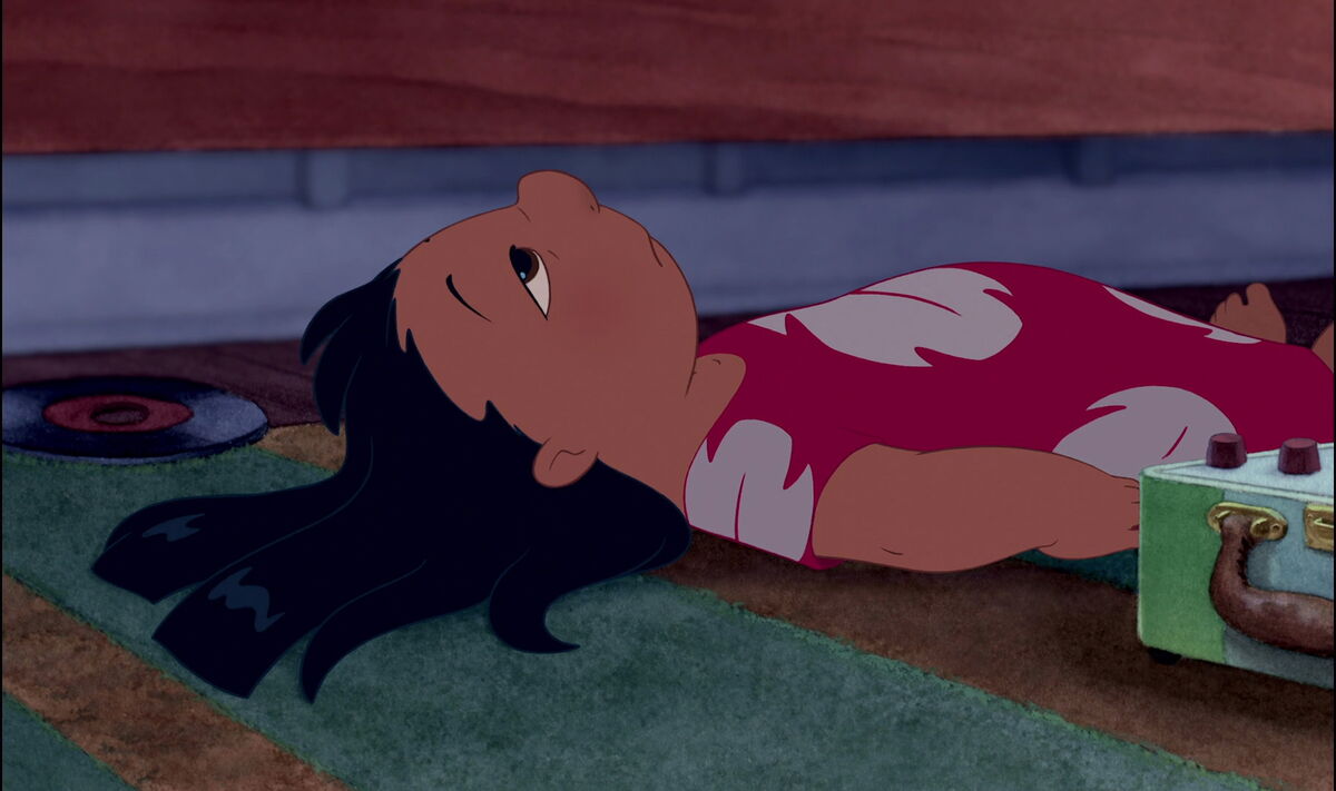 Мем дайте мне спокойно Heartbreak Hotel Disney Wiki Fandom