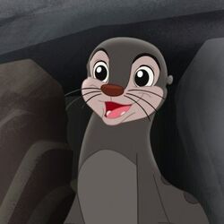 Category:Seals | Disney Wiki | Fandom Category:Seals | Disney Wiki | Fandom