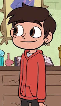 Category Users Who Are Fans Of Marco Diaz Disney Wiki Fandom