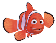 Marlin Procurando Nemo e Procurando Dory