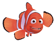 Marlin (Finding Nemo franchise)