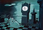 Midnight Mary Blair